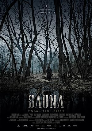 Nonton Film Sauna (2008) Subtitle Indonesia Filmapik