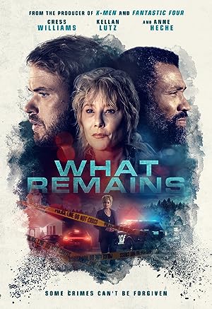 Nonton Film What Remains (2022) Subtitle Indonesia