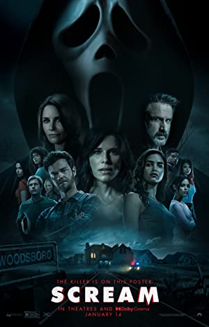 Nonton Film Scream (2022) Subtitle Indonesia