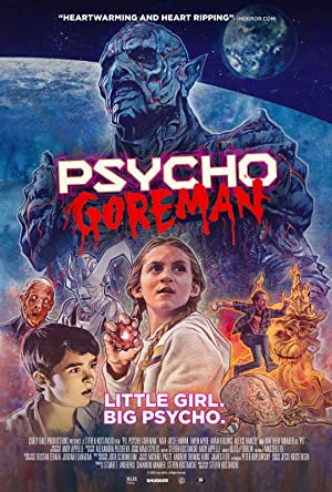 Nonton Film Psycho Goreman (2020) Subtitle Indonesia