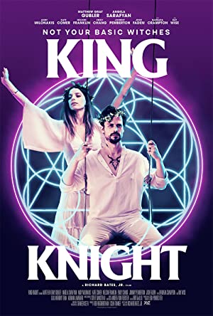 Nonton Film King Knight (2022) Subtitle Indonesia