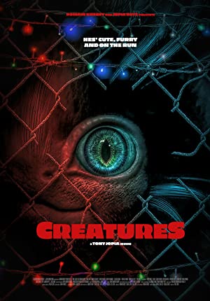 Nonton Film Creatures (2021) Subtitle Indonesia