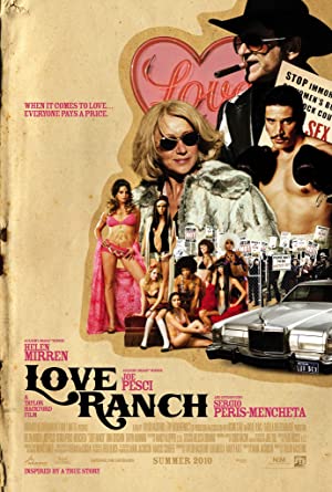 Love Ranch (2010)