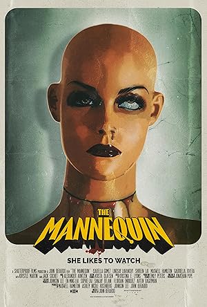 Nonton Film The Mannequin (2025) Subtitle Indonesia