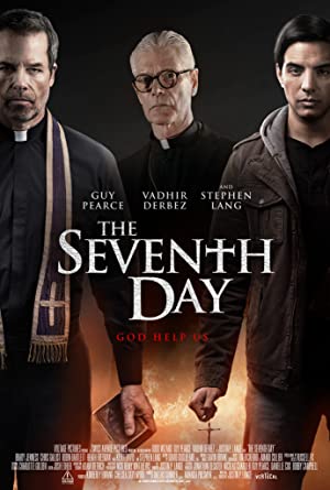 Nonton Film The Seventh Day (2021) Subtitle Indonesia