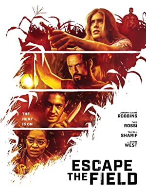 Nonton Film Escape the Field (2022) Subtitle Indonesia