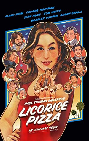 Nonton Film Licorice Pizza (2021) Subtitle Indonesia