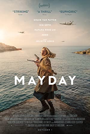 Nonton Film Mayday (2021) Subtitle Indonesia Filmapik