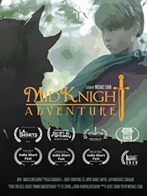 Nonton Film MidKnight Adventure (2019) Subtitle Indonesia