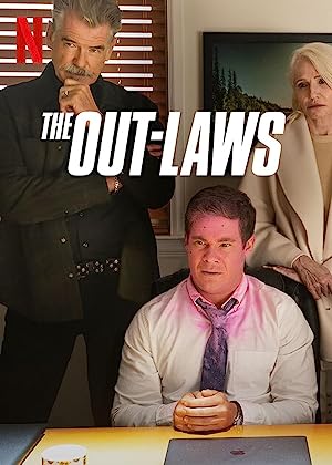 The Out-Laws