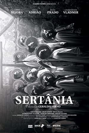 Nonton Film Sertânia (2018) Subtitle Indonesia