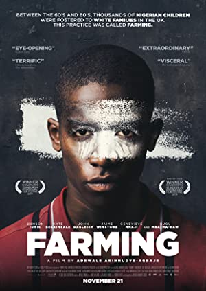 Farming (2018)