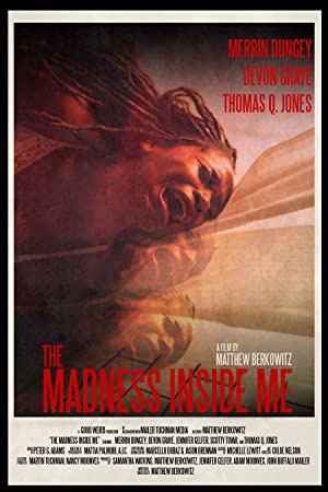 Nonton Film Madness Inside Me (2020) Subtitle Indonesia