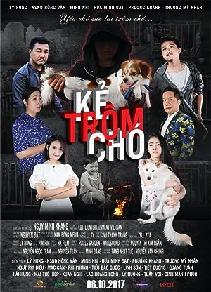 Nonton Film Ke Trôm Chó (2017) Subtitle Indonesia Filmapik