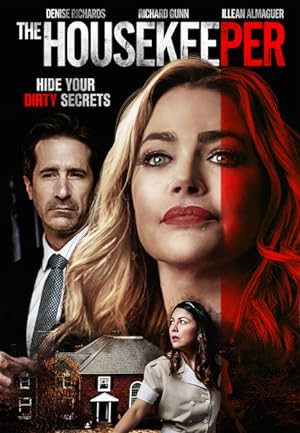 Nonton Film The Housekeeper (2023) Subtitle Indonesia