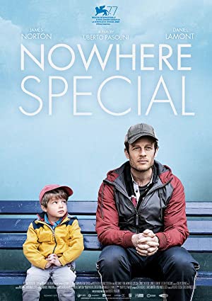 Nonton Film Nowhere Special (2021) Subtitle Indonesia