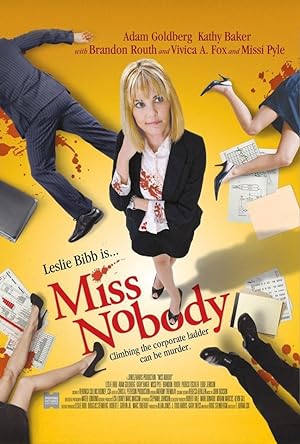 Nonton Film Miss Nobody (2010) Subtitle Indonesia