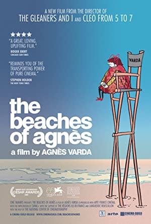 Nonton Film The Beaches of Agnès (2008) Subtitle Indonesia