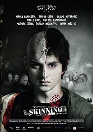 Nonton Film Skinning (2010) Subtitle Indonesia