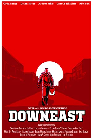 Nonton Film Downeast (2021) Subtitle Indonesia Filmapik