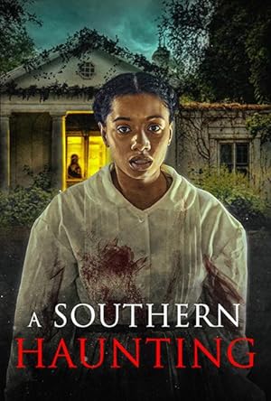 Nonton Film A Southern Haunting (2023) Subtitle Indonesia