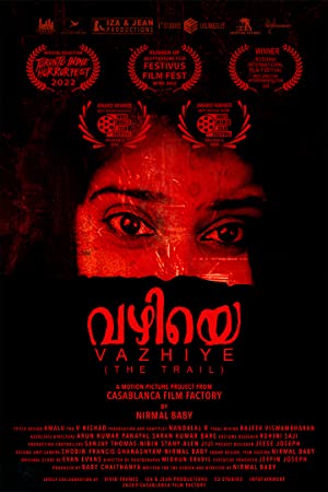 Nonton Film Vazhiye (2022) Subtitle Indonesia Filmapik