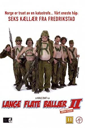 Nonton Film Lange flate ballær II (2008) Subtitle Indonesia