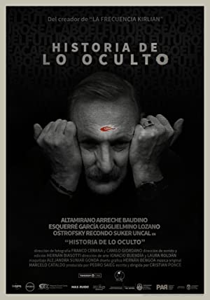 Nonton Film History of the Occult (2020) Subtitle Indonesia Filmapik