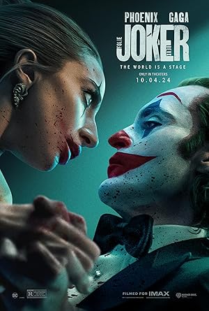 Nonton Film Joker: Folie à Deux (2024) Subtitle Indonesia Filmapik