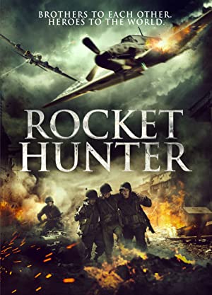 Nonton Film Rocket Hunter (2020) Subtitle Indonesia