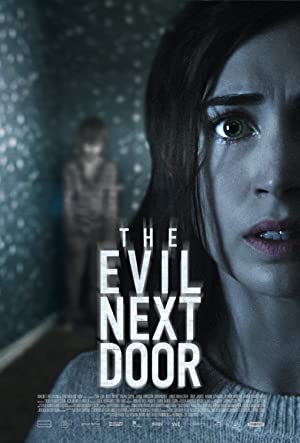 Nonton Film The Evil Next Door (2020) Subtitle Indonesia Filmapik