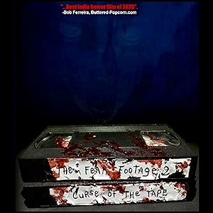Nonton Film The Fear Footage 2: Curse of the Tape (2020) Subtitle Indonesia