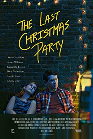 Nonton Film The Last Christmas Party (2020) Subtitle Indonesia Filmapik