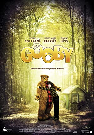 Nonton Film Gooby (2009) Subtitle Indonesia