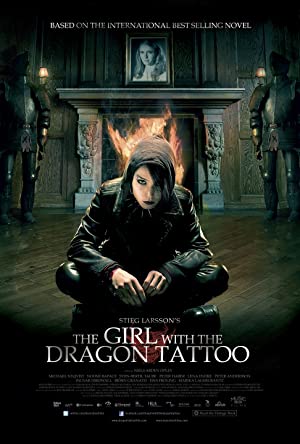 Nonton Film The Girl with the Dragon Tattoo (2009) Subtitle Indonesia Filmapik