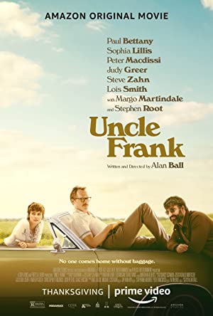 Nonton Film Uncle Frank (2020) Subtitle Indonesia