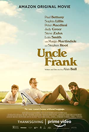 Nonton Film Uncle Frank (2020) Subtitle Indonesia Filmapik