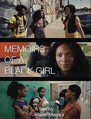 Nonton Film Memoirs of a Black Girl (2021) Subtitle Indonesia