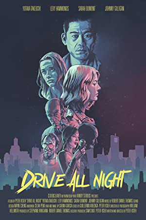Nonton Film Drive All Night (2021) Subtitle Indonesia