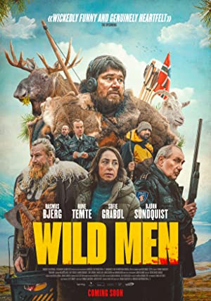 Nonton Film Wild Men (2021) Subtitle Indonesia Filmapik