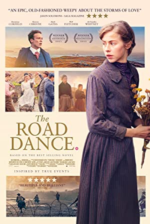 Nonton Film The Road Dance (2021) Subtitle Indonesia Filmapik