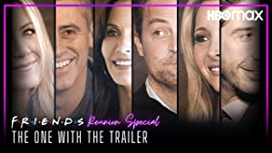 Nonton Film Friends: The Reunion (2021) Subtitle Indonesia