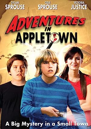 Adventures in Appletown (2008)