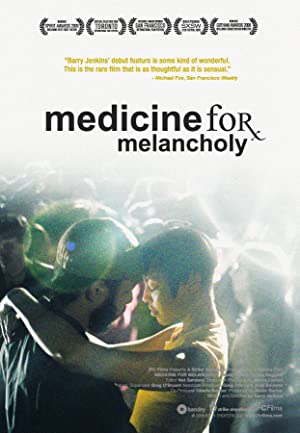 Nonton Film Medicine for Melancholy (2008) Subtitle Indonesia Filmapik