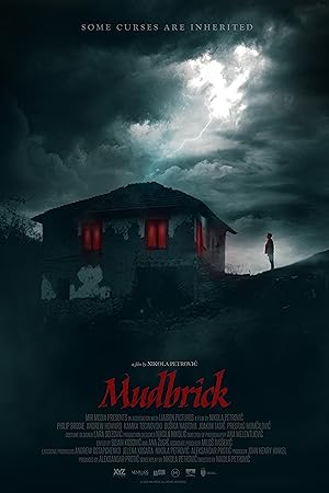 Mudbrick (2023)