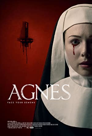 Nonton Film Agnes (2021) Subtitle Indonesia