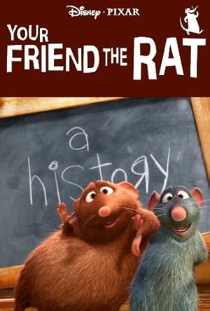Nonton Film Your Friend the Rat (2007) Subtitle Indonesia