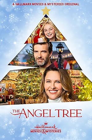 Nonton Film The Angel Tree (2020) Subtitle Indonesia