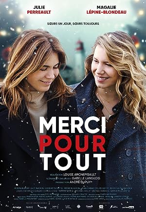 Nonton Film Merci pour tout (2019) Subtitle Indonesia