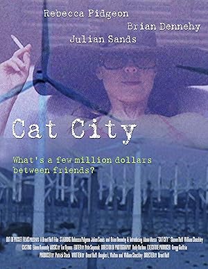 Nonton Film Cat City (2008) Subtitle Indonesia
